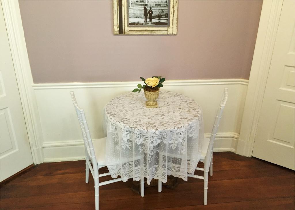 Historic Ellerbeck Mansion Bed & Breakfast ซอลต์เลคซิตี้ ภายนอก รูปภาพ