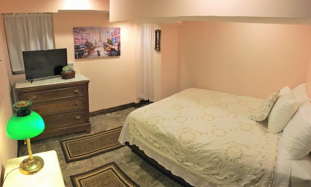 Historic Ellerbeck Mansion Bed & Breakfast ซอลต์เลคซิตี้ ห้อง รูปภาพ