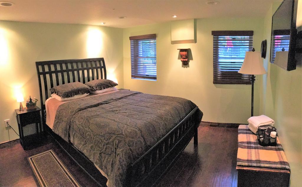 Historic Ellerbeck Mansion Bed & Breakfast ซอลต์เลคซิตี้ ภายนอก รูปภาพ