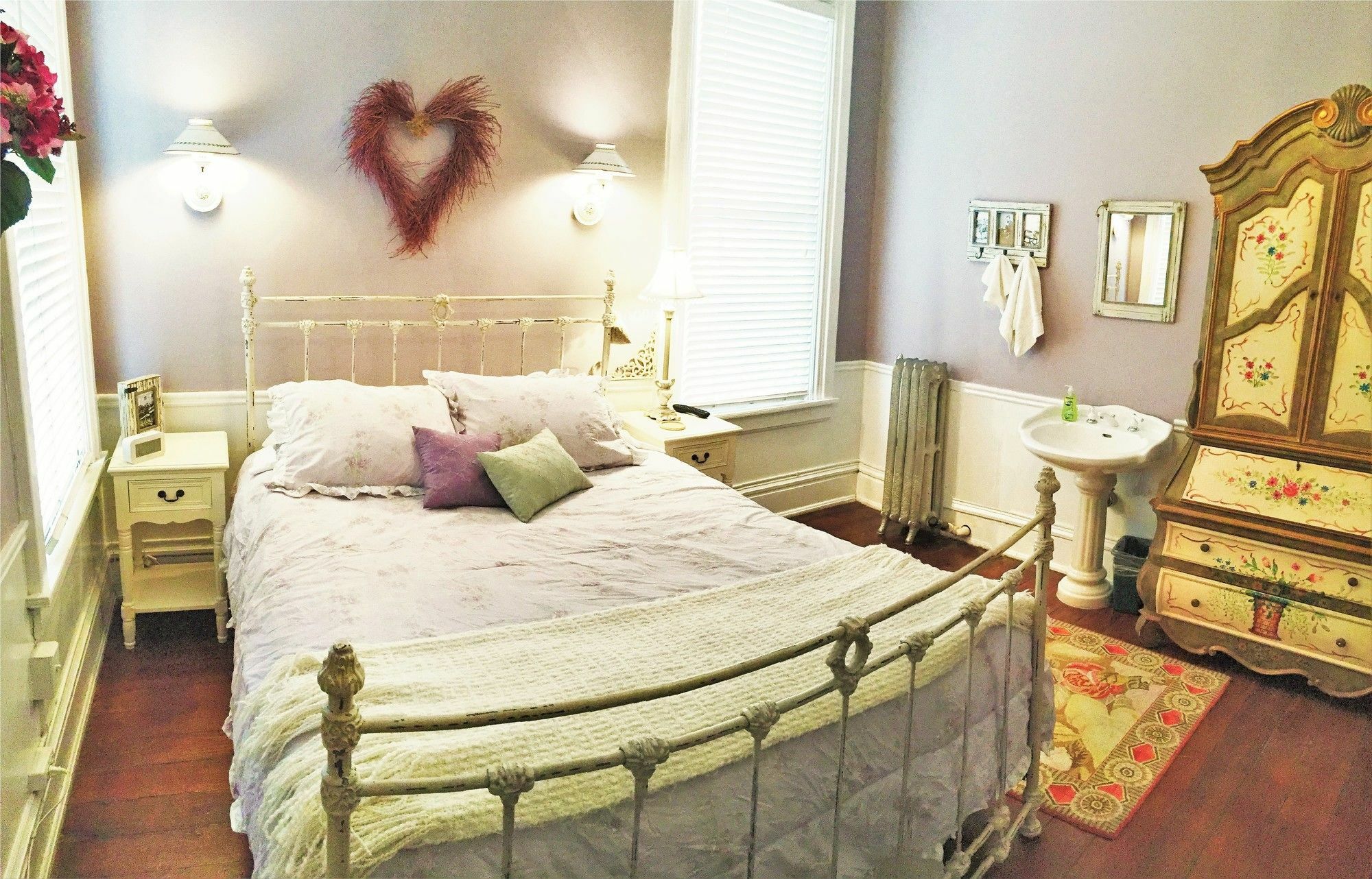 Historic Ellerbeck Mansion Bed & Breakfast ซอลต์เลคซิตี้ ภายนอก รูปภาพ