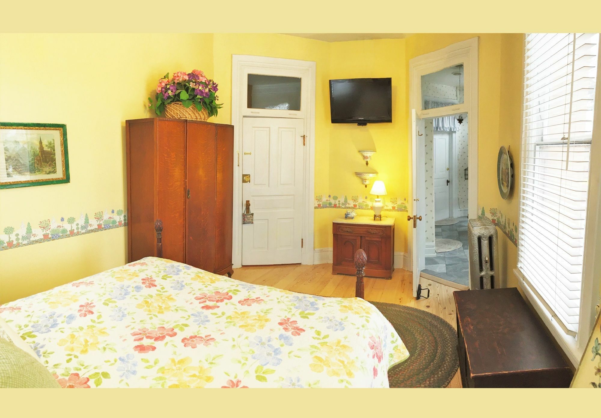 Historic Ellerbeck Mansion Bed & Breakfast ซอลต์เลคซิตี้ ภายนอก รูปภาพ